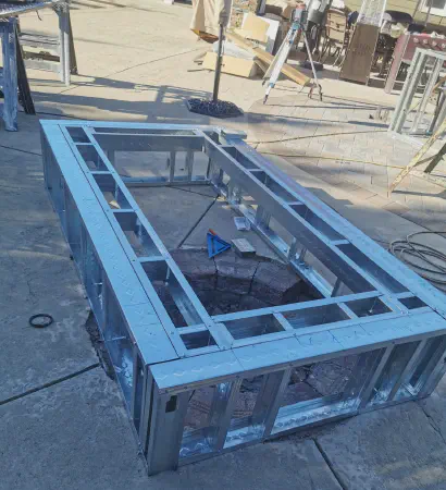DJ Construction