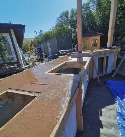 DJ Construction