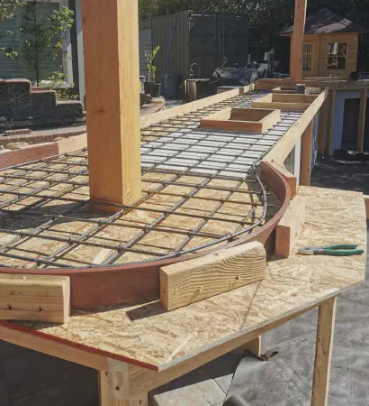 DJ Construction