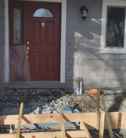 DJ Construction