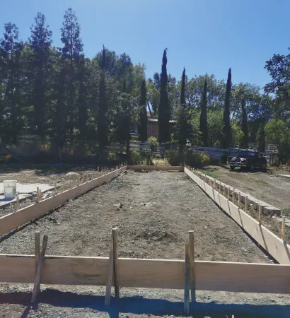 DJ Construction
