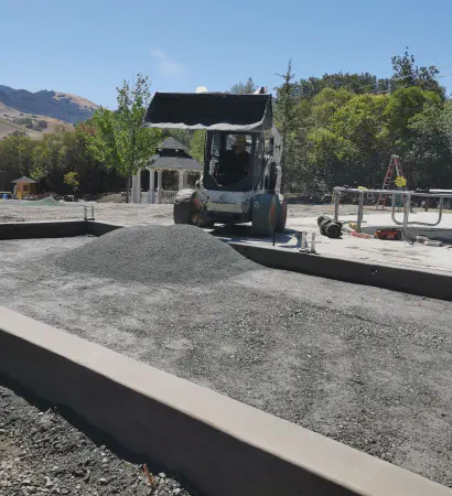 DJ Construction