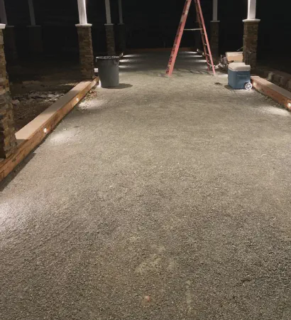 DJ Construction
