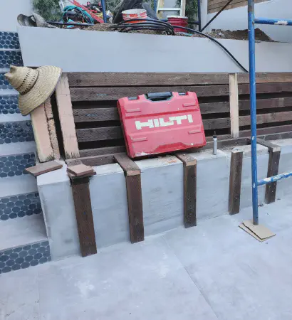DJ Construction