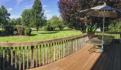 Decks